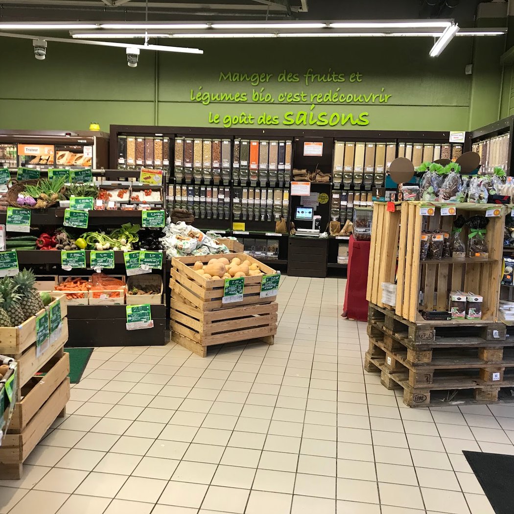 Naturéo Livry-Gargan 1